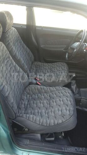 LADA (VAZ) 2115 2000, 221,500 km - 1.6 l - Sumqayıt