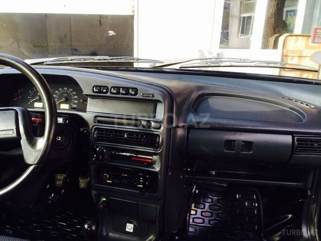 LADA (VAZ) 2115 2000, 221,500 km - 1.6 l - Sumqayıt
