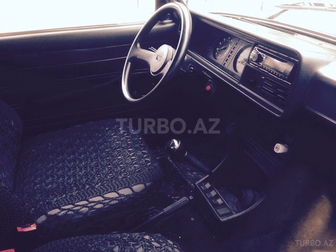 LADA (VAZ) 2107 2011, 79,754 km - 1.6 l - Bakı