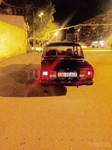 LADA (VAZ) 2107 2011, 79,754 km - 1.6 l - Bakı