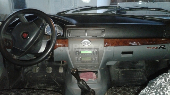 GAZ 31105 2007, 62,002 km - 2.4 l - İmişli