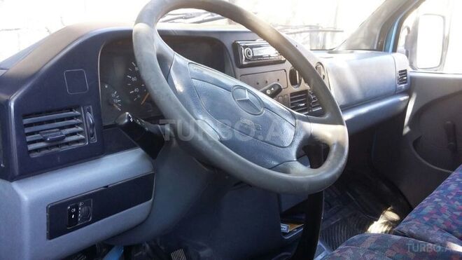 Mercedes Sprinter 412 1998, 35,000 km - 2.9 l - Bakı