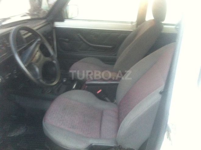 LADA (VAZ) Niva 2006, 200,000 km - 1.6 l - Bakı