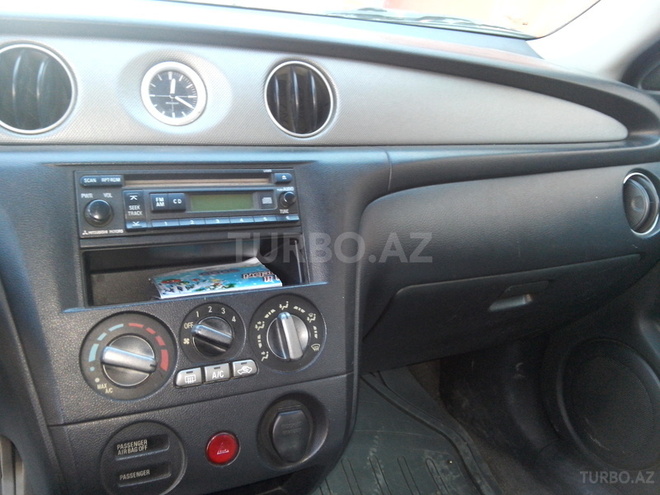 Mitsubishi Outlander 2006, 185,000 km - 2.4 l - Gəncə