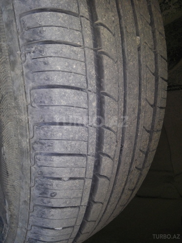 Mitsubishi Outlander 2006, 185,000 km - 2.4 l - Gəncə