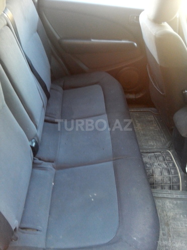 Mitsubishi Outlander 2006, 185,000 km - 2.4 l - Gəncə