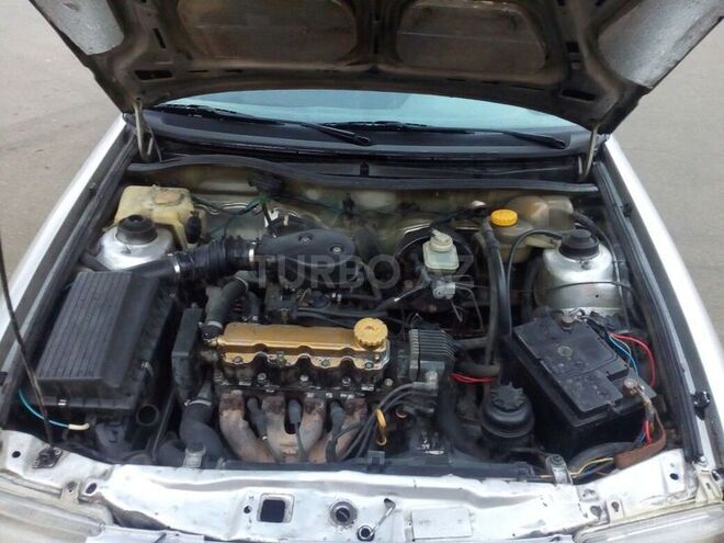 Opel Astra 1993, 350,246 km - 1.6 л - Bakı