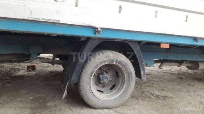 Mercedes Sprinter 412 1997, 350,000 km - 2.9 l - Bakı