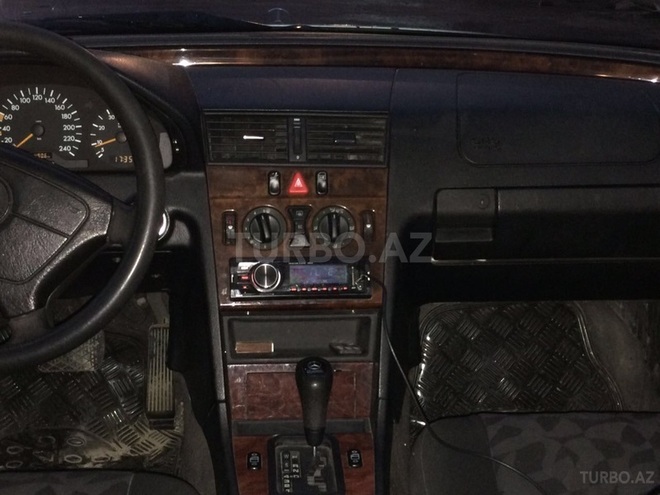 Mercedes C 180 1998, 183,500 km - 1.8 л - Bakı