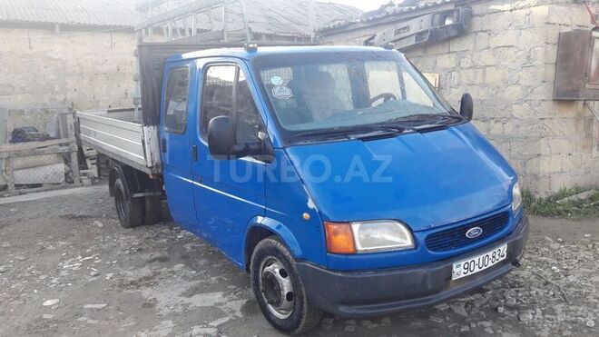 Ford Transit 1997, 346,799 km - 2.5 l - Bakı