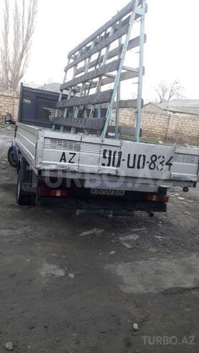 Ford Transit 1997, 346,799 km - 2.5 l - Bakı