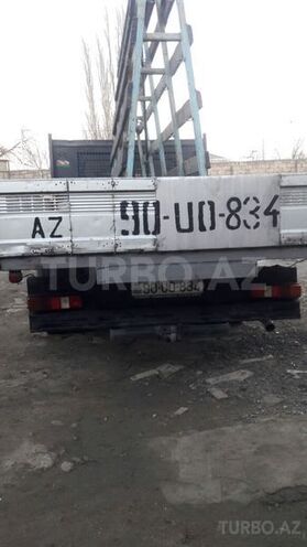 Ford Transit 1997, 346,799 km - 2.5 l - Bakı