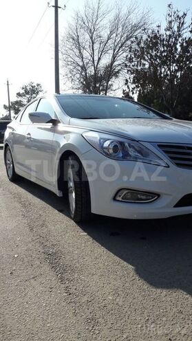 Hyundai Azera 2012, 100,000 km - 2.4 л - Şirvan