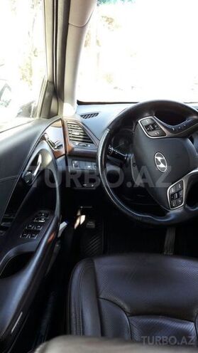 Hyundai Azera 2012, 100,000 km - 2.4 л - Şirvan