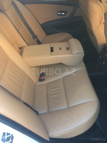 BMW 530 2008, 199,000 km - 3.0 l - Bakı
