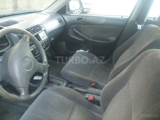 Honda Civic 1998, 335,811 km - 1.6 l - Bakı