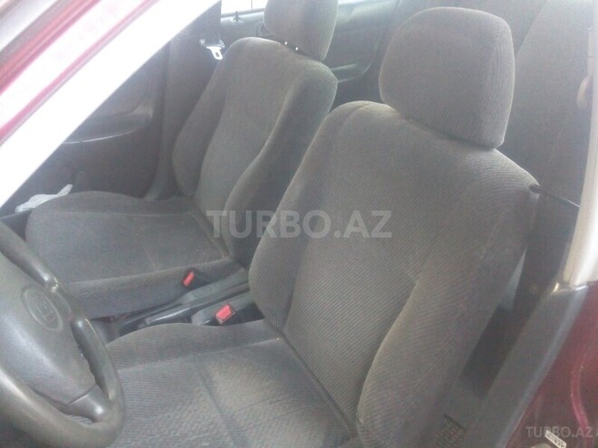 Honda Civic 1998, 335,811 km - 1.6 l - Bakı