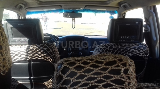 Mitsubishi Pajero 2008, 95,000 km - 0.3 l - Qəbələ