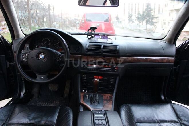 BMW 525 2000, 200,000 km - 2.5 l - Bakı