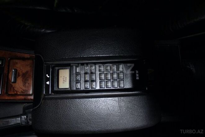 BMW 525 2000, 200,000 km - 2.5 l - Bakı