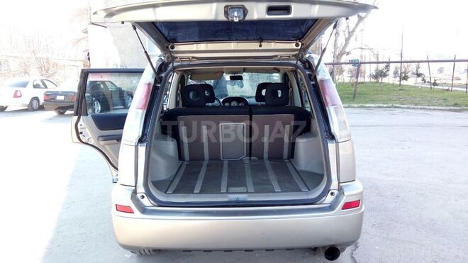 Nissan X-Trail 2002, 200,000 km - 2.0 л - Sumqayıt