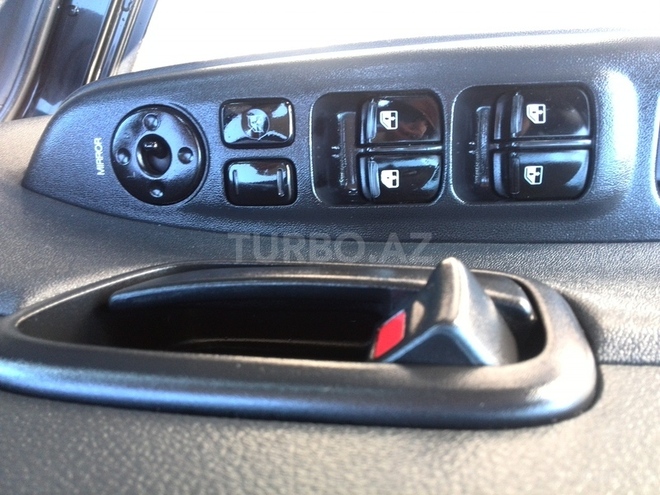 Hyundai Accent 2010, 115,445 km - 1.4 л - Bakı