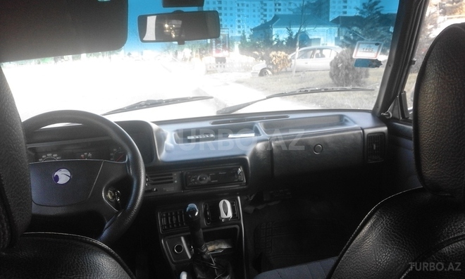Tofas Sahin 2004, 930,952 km - 1.6 l - Bakı