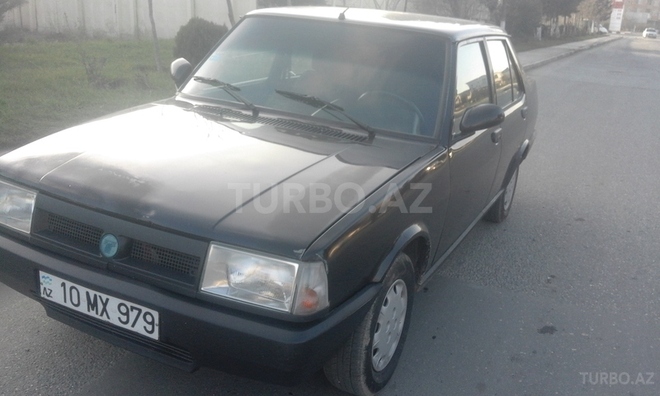 Tofas Sahin 2004, 930,952 km - 1.6 l - Bakı