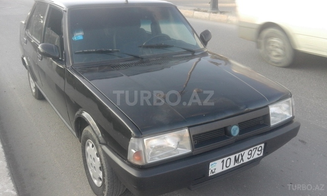 Tofas Sahin 2004, 930,952 km - 1.6 l - Bakı