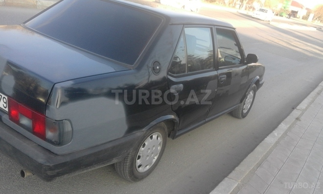 Tofas Sahin 2004, 930,952 km - 1.6 l - Bakı