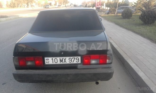 Tofas Sahin 2004, 930,952 km - 1.6 l - Bakı