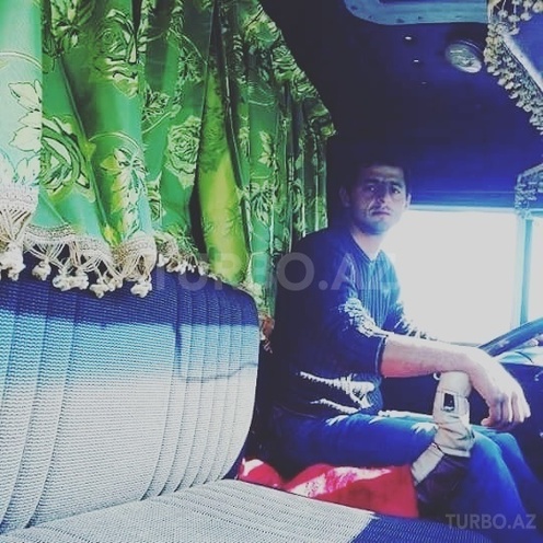 KamAz 53212 1985, 200,000 km - 0.2 l - Qəbələ