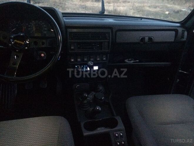 LADA (VAZ) Niva 2015, 26,800 km - 1.7 l - Şəmkir