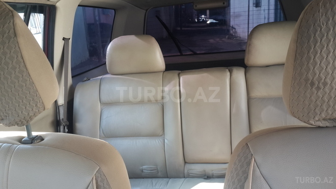 Mitsubishi L200 2000, 228,690 km - 0.3 l - Bakı