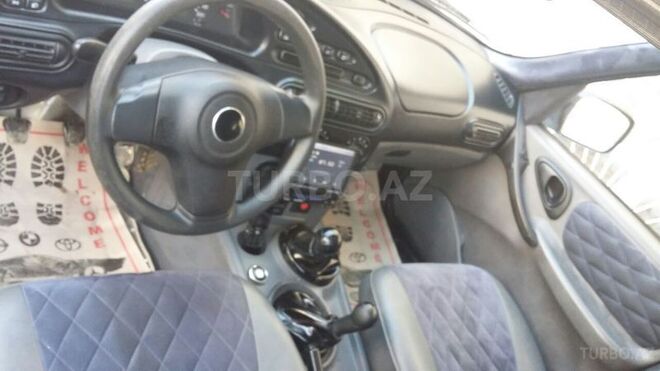 Chevrolet Niva 2013, 928,010 km - 1.7 l - Bərdə