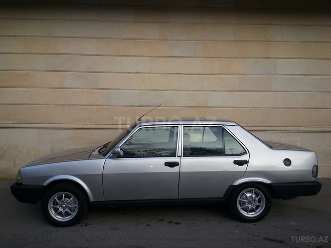 Tofas Dogan 2004, 64,000 km - 1.6 l - Bakı