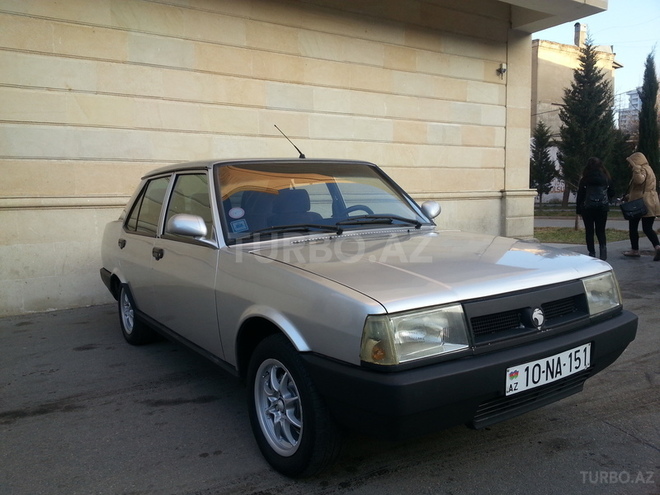 Tofas Dogan 2004, 64,000 km - 1.6 l - Bakı