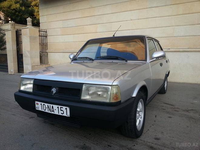 Tofas Dogan 2004, 64,000 km - 1.6 l - Bakı