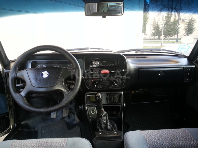 Tofas Dogan 2004, 64,000 km - 1.6 l - Bakı
