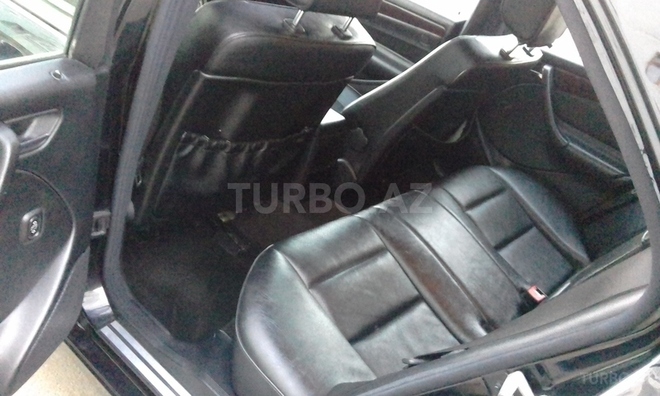 Mercedes C 230 1998, 290,000 km - 2.3 l - Sumqayıt