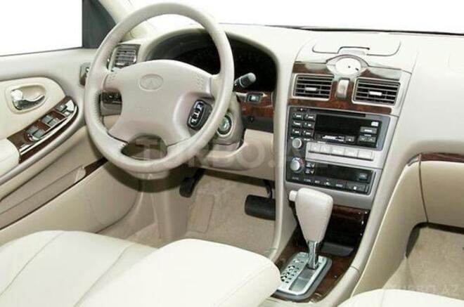 Infiniti  2000, 220,000 km - 3.0 l - Bakı