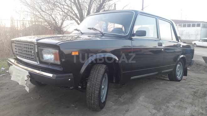 LADA (VAZ) 2107 2011, 73,242 km - 1.6 l - Şirvan