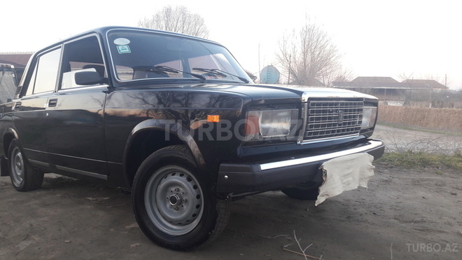 LADA (VAZ) 2107 2011, 73,242 km - 1.6 l - Şirvan