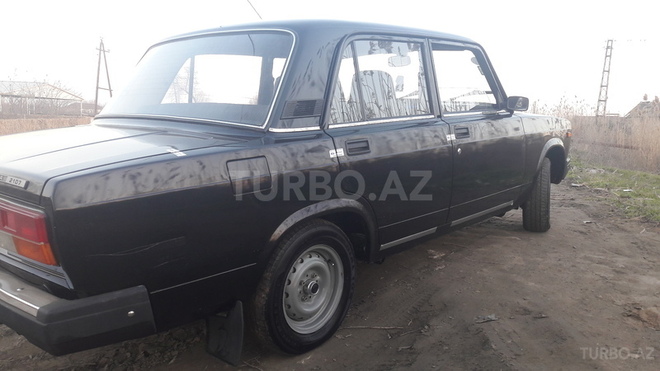 LADA (VAZ) 2107 2011, 73,242 km - 1.6 l - Şirvan