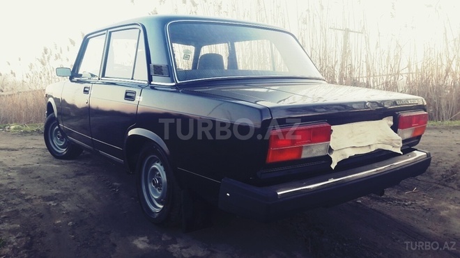 LADA (VAZ) 2107 2011, 73,242 km - 1.6 l - Şirvan