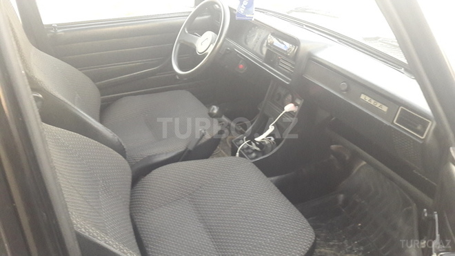 LADA (VAZ) 2107 2011, 73,242 km - 1.6 l - Şirvan