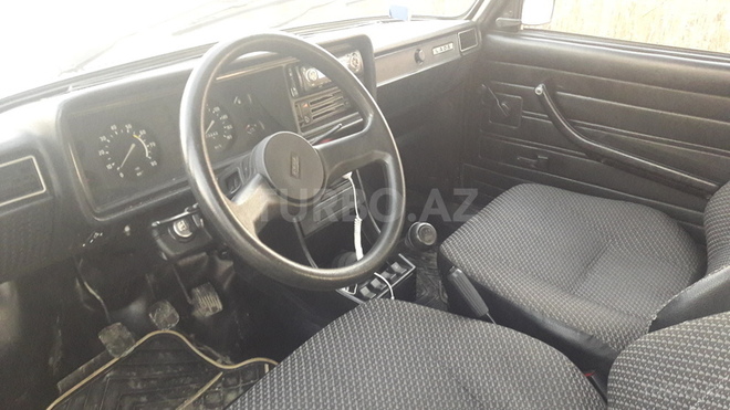LADA (VAZ) 2107 2011, 73,242 km - 1.6 l - Şirvan