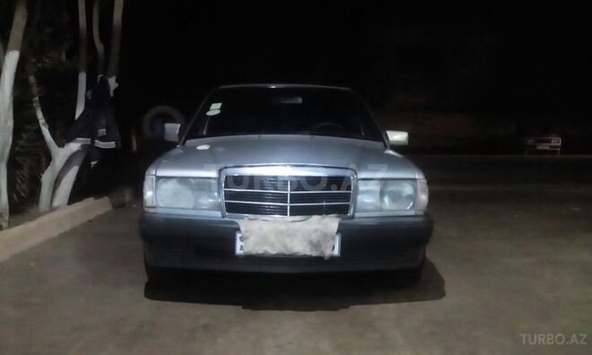 Mercedes 190 1990, 200,000 km - 2.0 л - Bakı