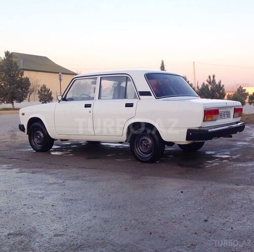 LADA (VAZ) 2107 2011, 88,963 km - 1.6 l - Şirvan