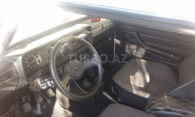 LADA (VAZ) 2107 2011, 88,963 km - 1.6 l - Şirvan